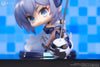 Azur Lane APEX JUUs Time Chibi Figure New Jersey