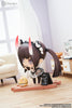 Azur Lane APEX JUUs Time Chibi Figure Noshiro