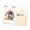 Azur Lane APEX JUUs Time Chibi Figure Noshiro