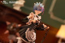 Re:Zero kara Hajimeru Isekai Seikatsu APEX ARCTECH Action Series Rem