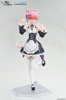 Re:Zero kara Hajimeru Isekai Seikatsu APEX ARCTECH Action Series Ram & Rem Set