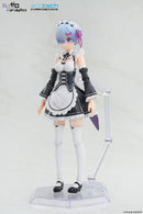 Re:Zero kara Hajimeru Isekai Seikatsu APEX ARCTECH Action Series Ram & Rem Set