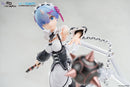 Re:Zero kara Hajimeru Isekai Seikatsu APEX ARCTECH Action Series Ram & Rem Set