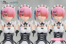 Re:Zero kara Hajimeru Isekai Seikatsu APEX ARCTECH Action Series Ram & Rem Set