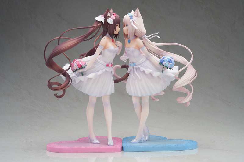 Nekopara APEX Chocola & Vanilla Dream of Eden Ver.