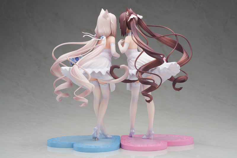 Nekopara APEX Chocola & Vanilla Dream of Eden Ver.