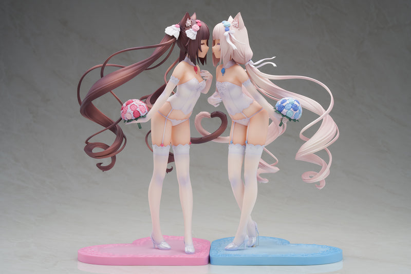 Nekopara APEX Chocola & Vanilla Dream of Eden Ver.
