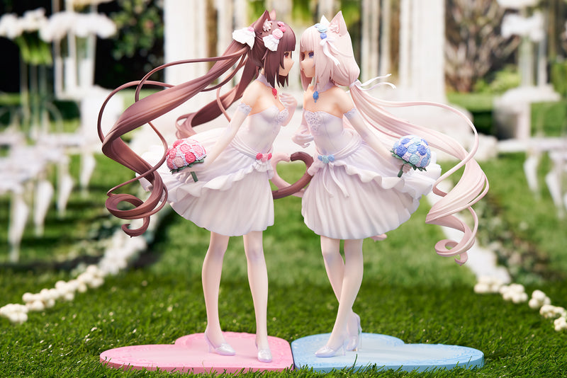 Nekopara APEX Chocola & Vanilla Dream of Eden Ver.