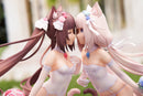Nekopara APEX Chocola & Vanilla Dream of Eden Ver.