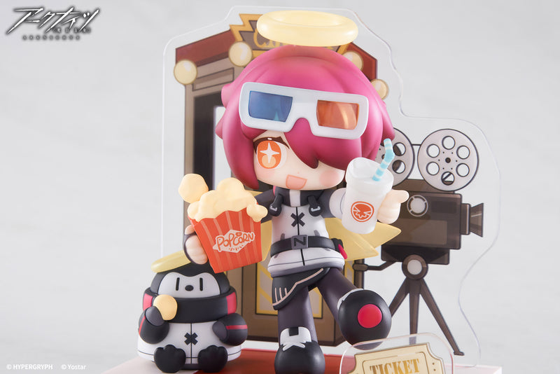 Arknights APEX Dessert Time Mini Series Exusiai