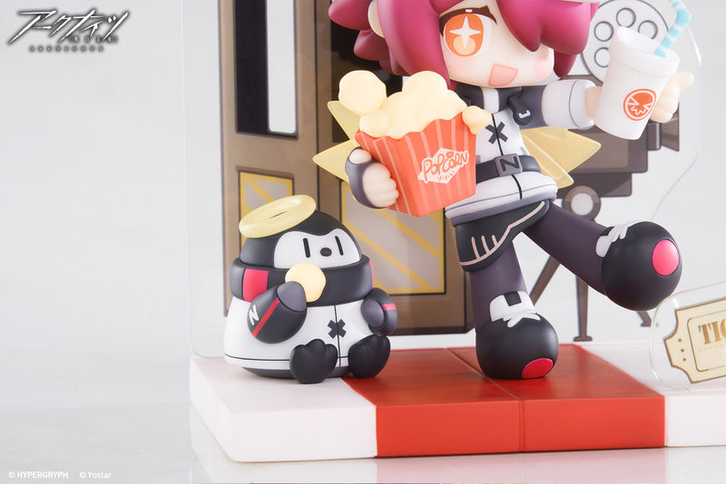 Arknights APEX Dessert Time Mini Series Exusiai