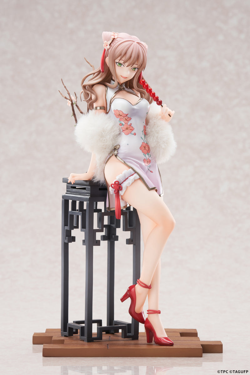 GRIDMAN UNIVERSE APEX Minami Yume China Dress Ver.