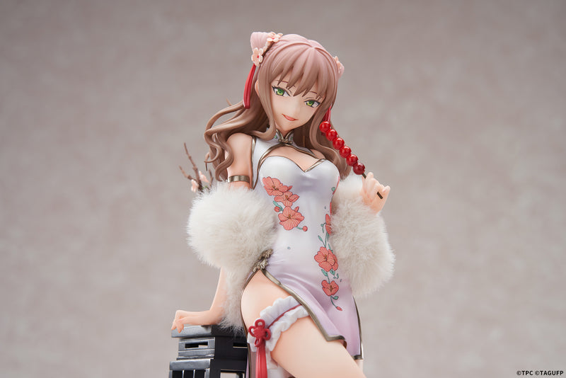 GRIDMAN UNIVERSE APEX Minami Yume China Dress Ver.