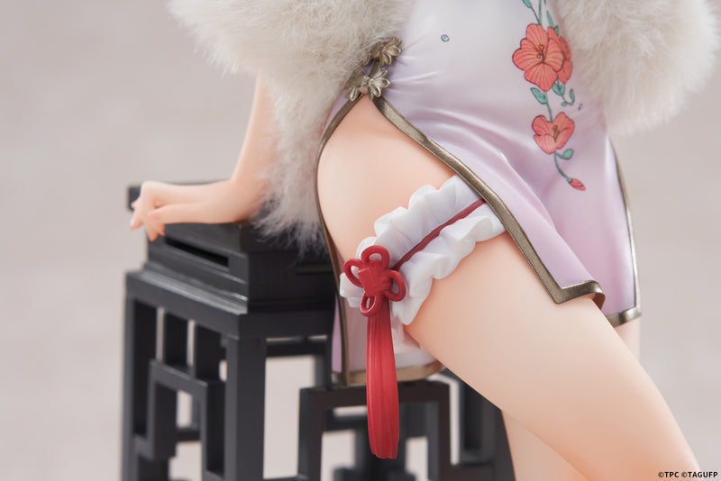 GRIDMAN UNIVERSE APEX Minami Yume China Dress Ver.