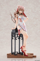 GRIDMAN UNIVERSE APEX Minami Yume China Dress Ver.