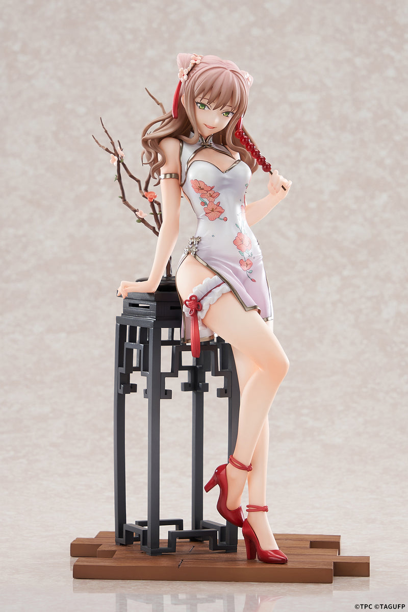 GRIDMAN UNIVERSE APEX Minami Yume China Dress Ver.