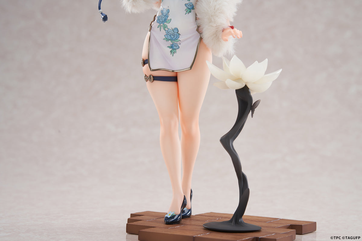 GRIDMAN UNIVERSE APEX Takarada Rikka China Dress Ver.