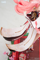 Genshin Impact APEX Yae Miko Astute Amusement Ver.