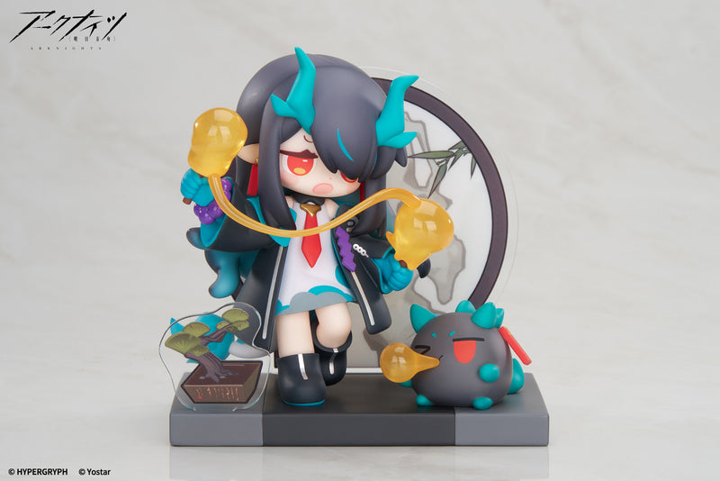 Arknights APEX Dessert Time Mini Series Yan Special Arc Dusk
