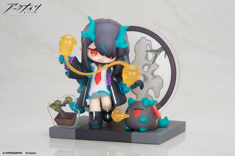 Arknights APEX Dessert Time Mini Series Yan Special Arc Dusk