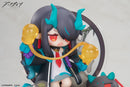 Arknights APEX Dessert Time Mini Series Yan Special Arc Dusk