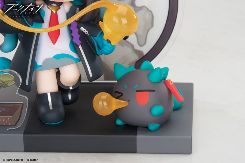 Arknights APEX Dessert Time Mini Series Yan Special Arc Dusk