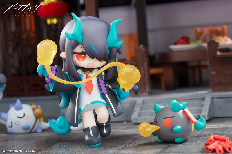 Arknights APEX Dessert Time Mini Series Yan Special Arc Dusk