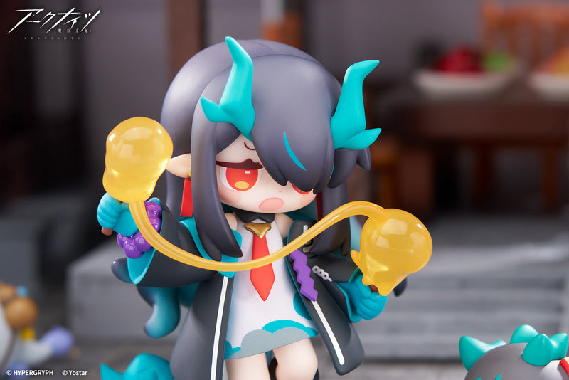 Arknights APEX Dessert Time Mini Series Yan Special Arc Dusk