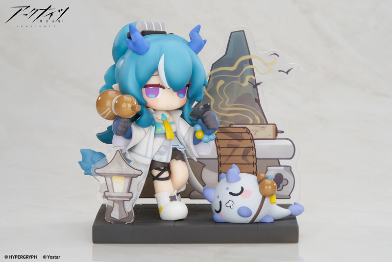 Arknights APEX Dessert Time Mini Series Yan Special Arc Ling