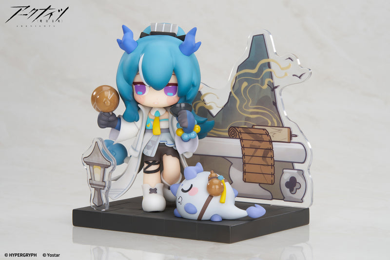 Arknights APEX Dessert Time Mini Series Yan Special Arc Ling