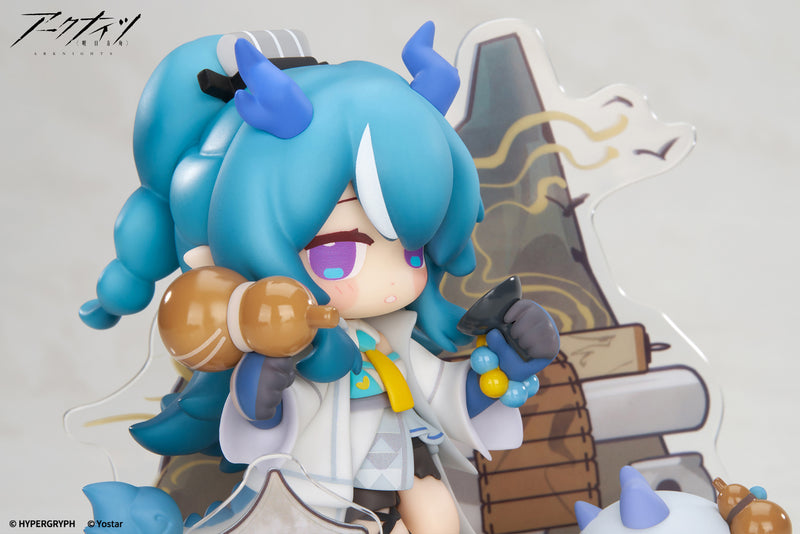 Arknights APEX Dessert Time Mini Series Yan Special Arc Ling