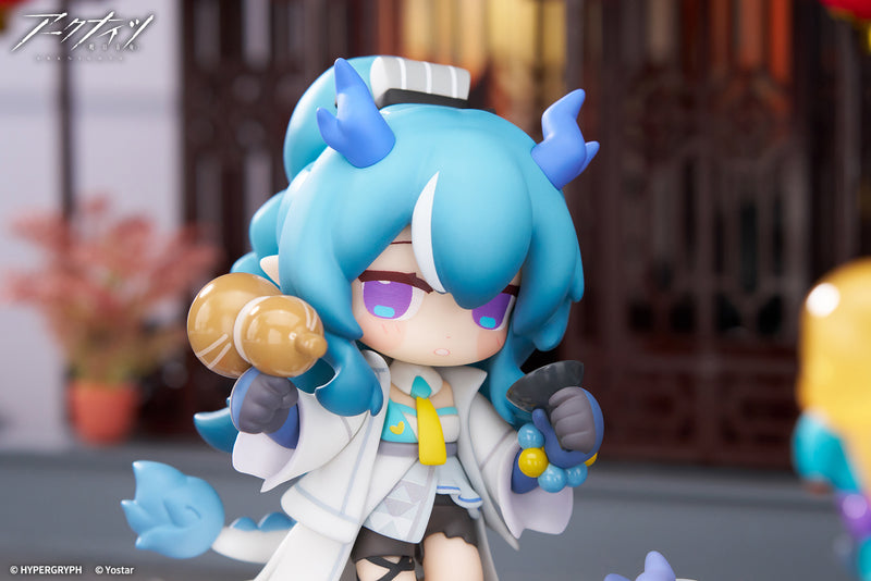 Arknights APEX Dessert Time Mini Series Yan Special Arc Ling