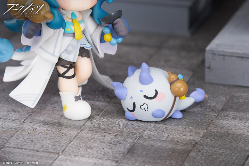 Arknights APEX Dessert Time Mini Series Yan Special Arc Ling