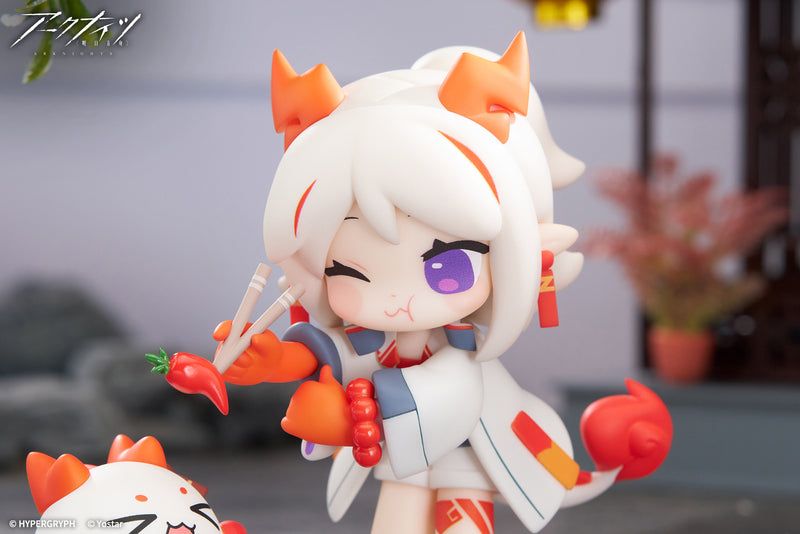 Arknights APEX Dessert Time Mini Series Yan Special Arc Nian