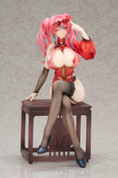 Azur Lane APEX Bremerton Still Illustration Ver.