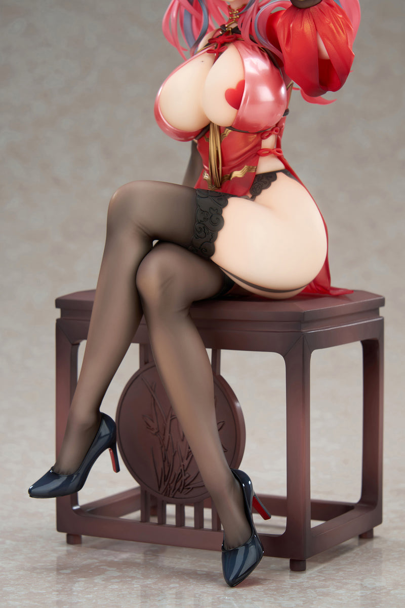 Azur Lane APEX Bremerton Still Illustration Ver.