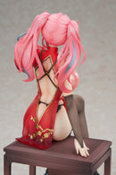 Azur Lane APEX Bremerton Still Illustration Ver.