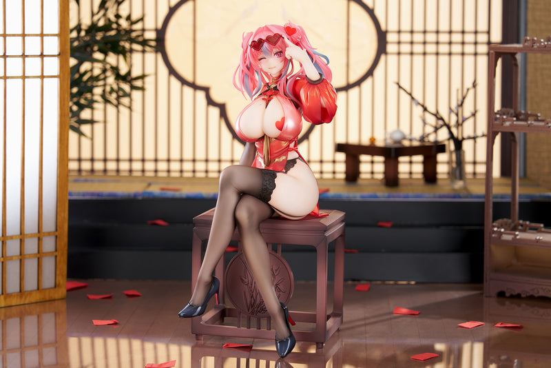 Azur Lane APEX Bremerton Still Illustration Ver.