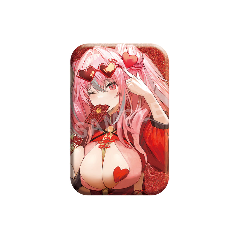 Azur Lane APEX Bremerton Still Illustration Ver.