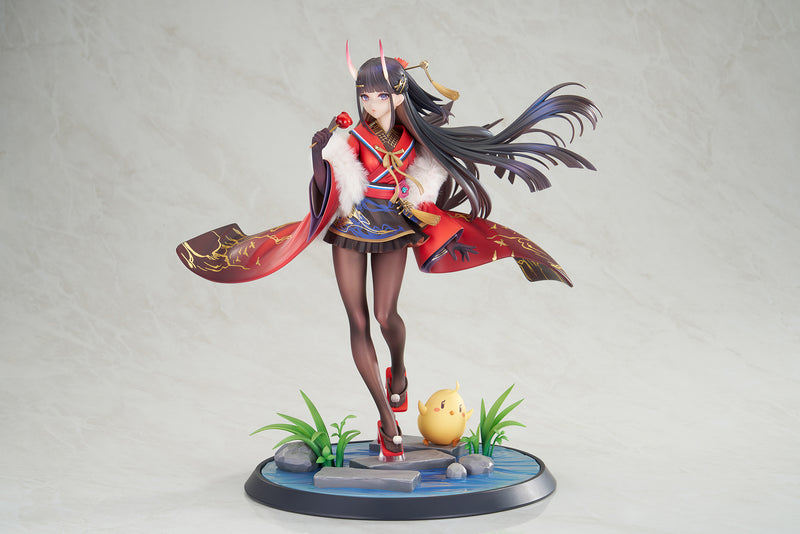 Azur Lane APEX Noshiro Uncharted Festival Grounds? Ver.