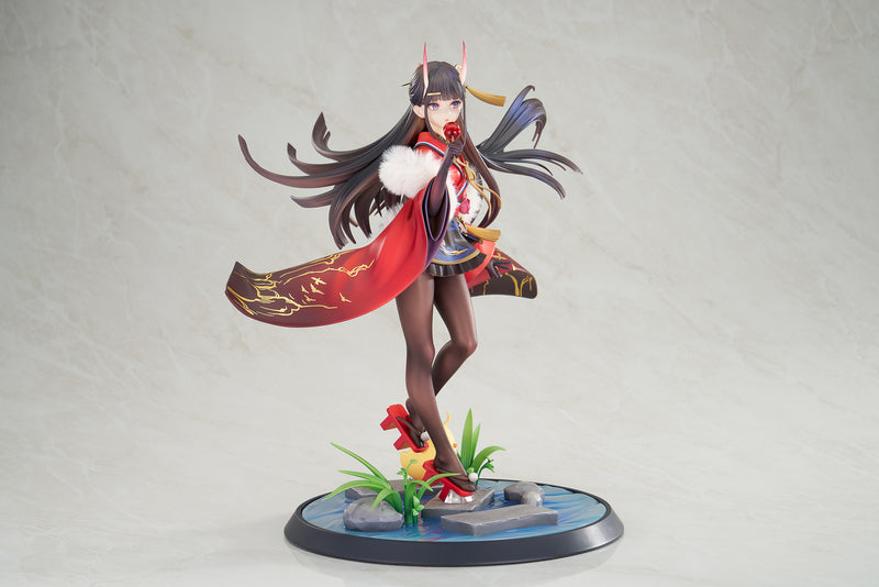 Azur Lane APEX Noshiro Uncharted Festival Grounds? Ver.
