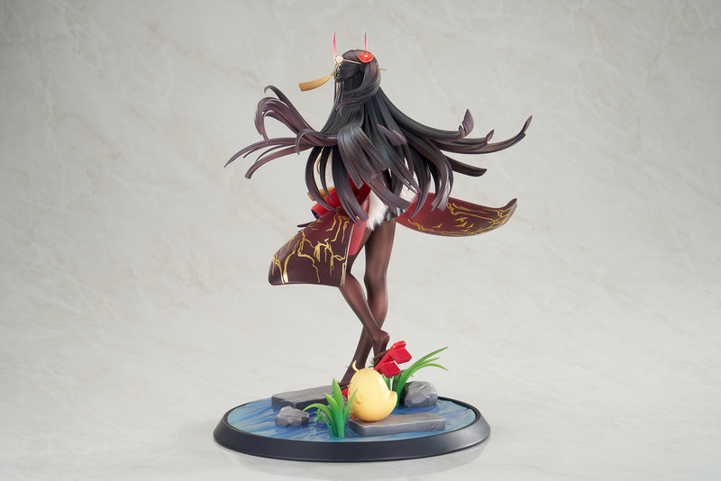 Azur Lane APEX Noshiro Uncharted Festival Grounds? Ver.