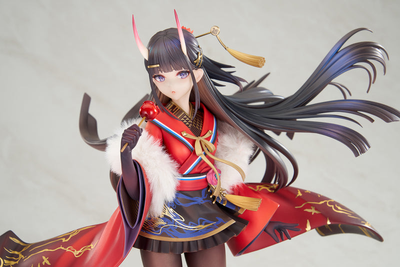 Azur Lane APEX Noshiro Uncharted Festival Grounds? Ver.