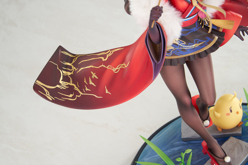 Azur Lane APEX Noshiro Uncharted Festival Grounds? Ver.