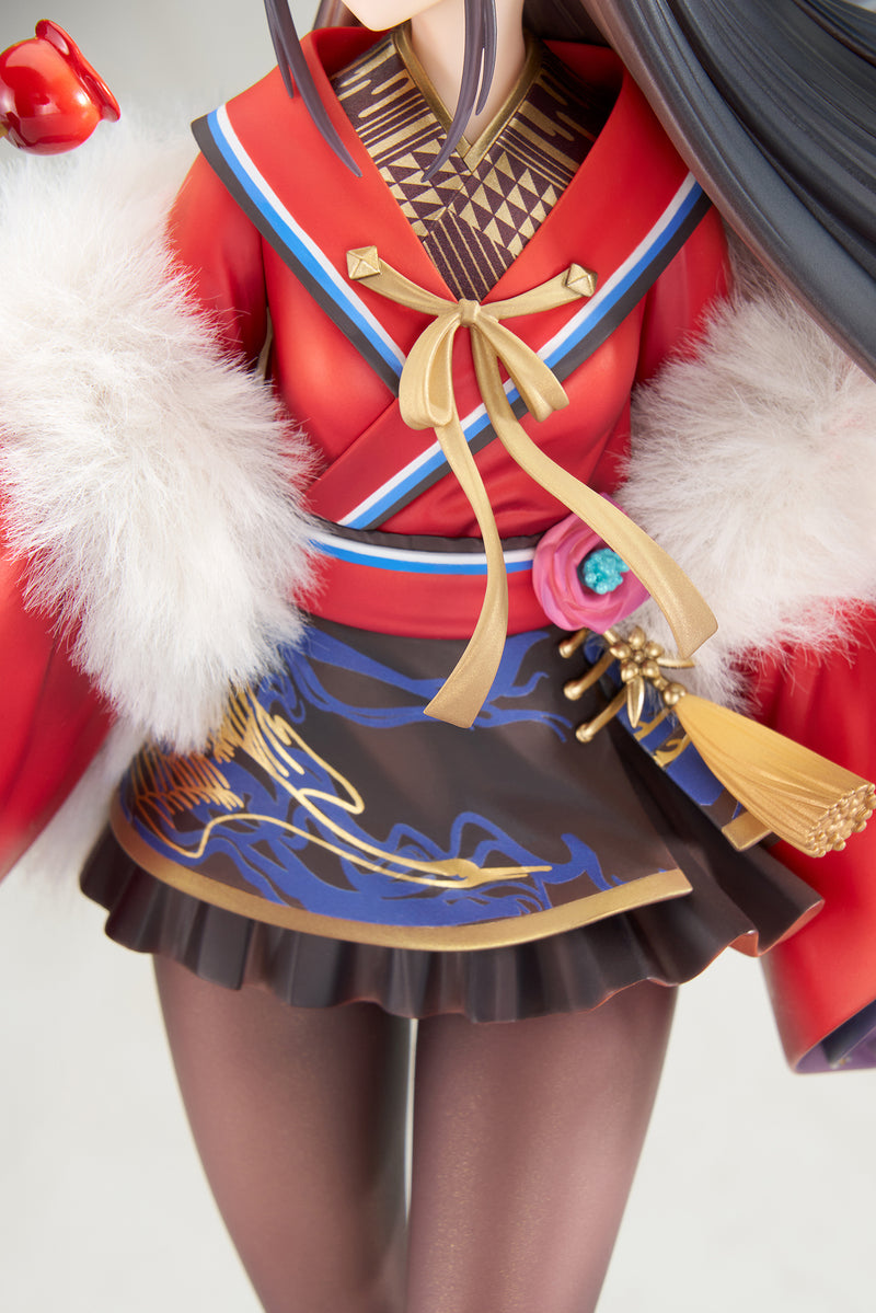 Azur Lane APEX Noshiro Uncharted Festival Grounds? Ver.