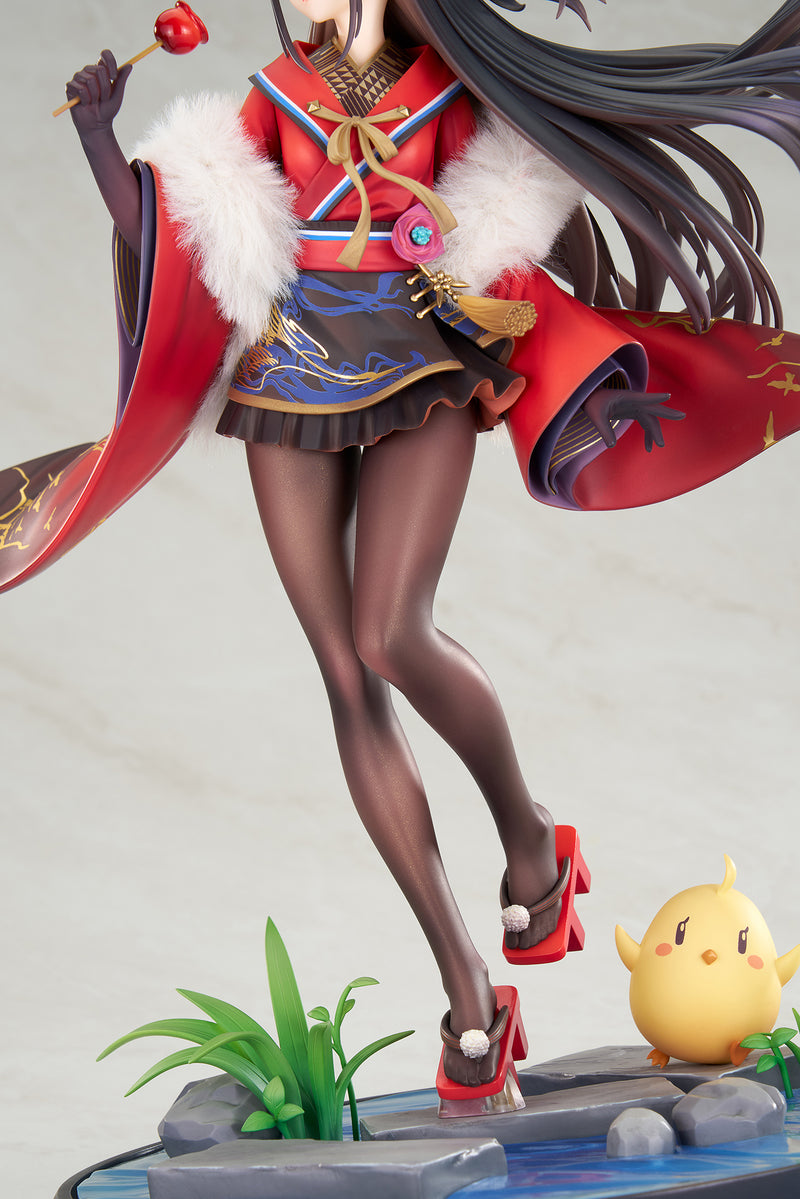 Azur Lane APEX Noshiro Uncharted Festival Grounds? Ver.