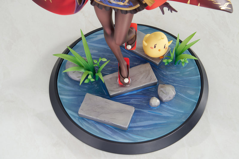 Azur Lane APEX Noshiro Uncharted Festival Grounds? Ver.