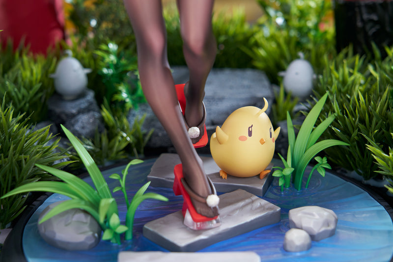 Azur Lane APEX Noshiro Uncharted Festival Grounds? Ver.