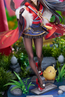 Azur Lane APEX Noshiro Uncharted Festival Grounds? Ver.