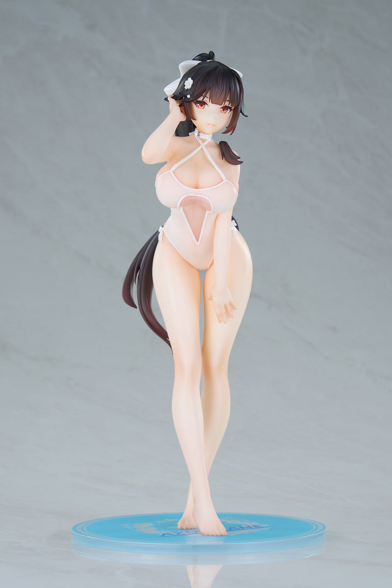 Azur Lane APEX LIMEPIE Series Takao Beach Rhapsody Ver.